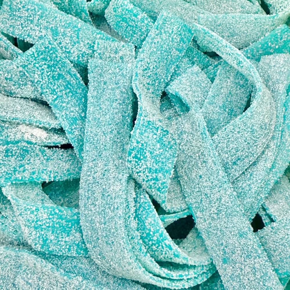 Straps - Ka-Bluey (TNT)