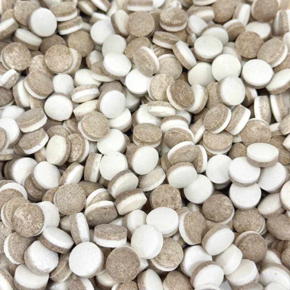 TV Pastilles - Dutch Licorice