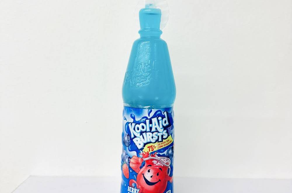 KoolAid Drink – Berry 200ml