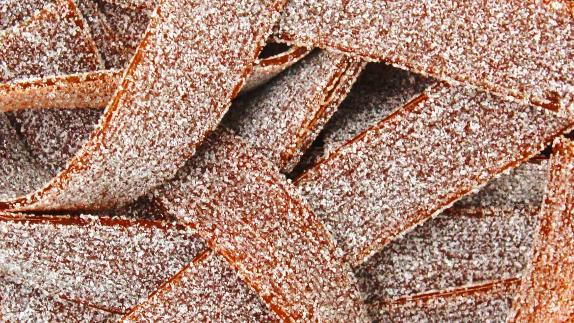 Straps – Sour Cola (Lollinauts)