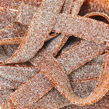 Straps – Sour Cola (Lollinauts)