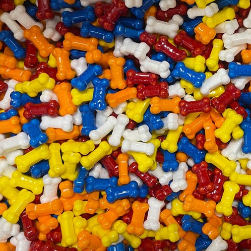 CONCORD RAINBOW BONES