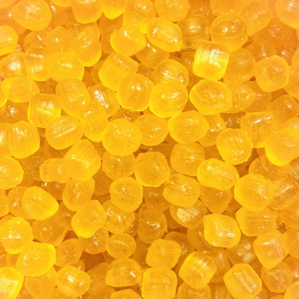 Boiled Lolly - Eucalyptus & Menthol Drops