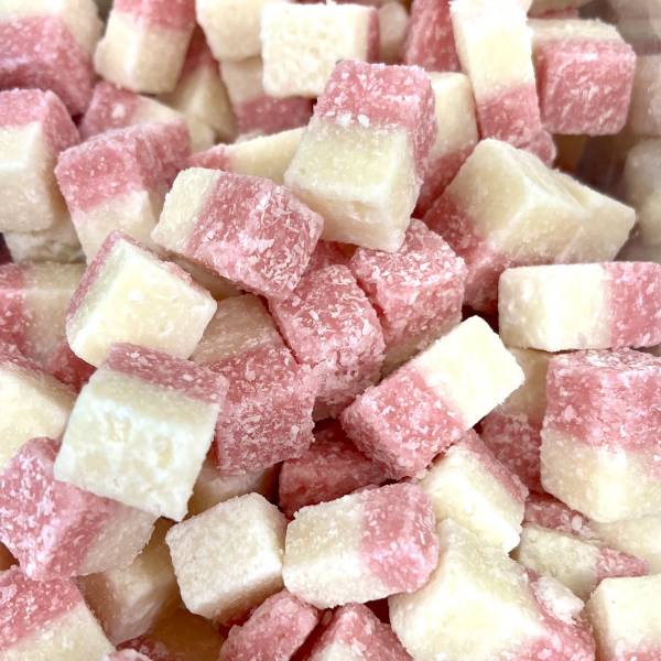 Coconut Ice
