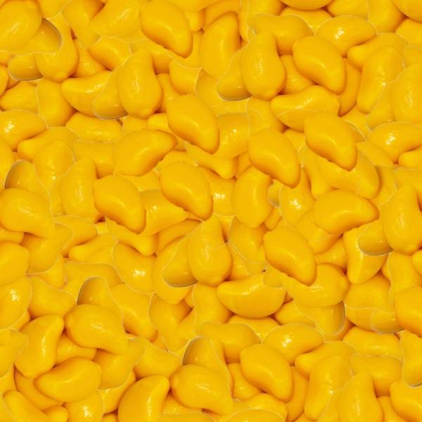 Peelerz Gummy Mangoes