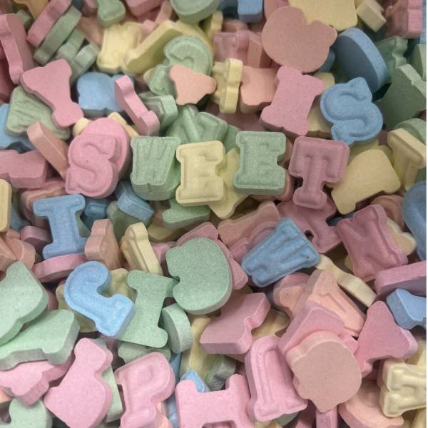 ABC Letters (Kingsway UK)