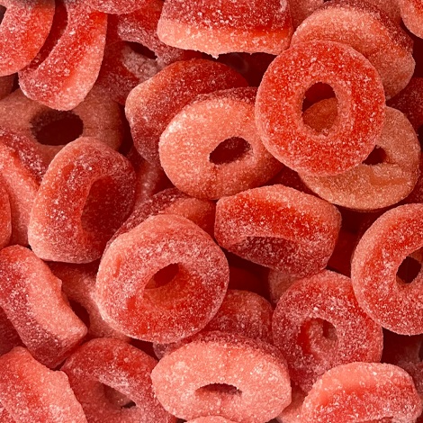 Watermelon Rings (Kervan USA)