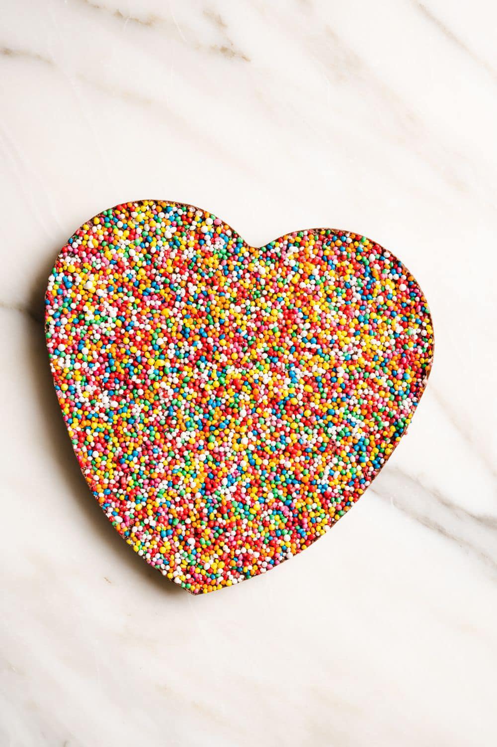 Chocolate Heart Freckle (100g) - Image 2