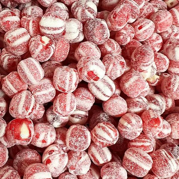 Boiled Lolly - Fizzy Cola