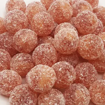 Mega Sours – Cola (Barnetts)***EXTREMELY SOUR***