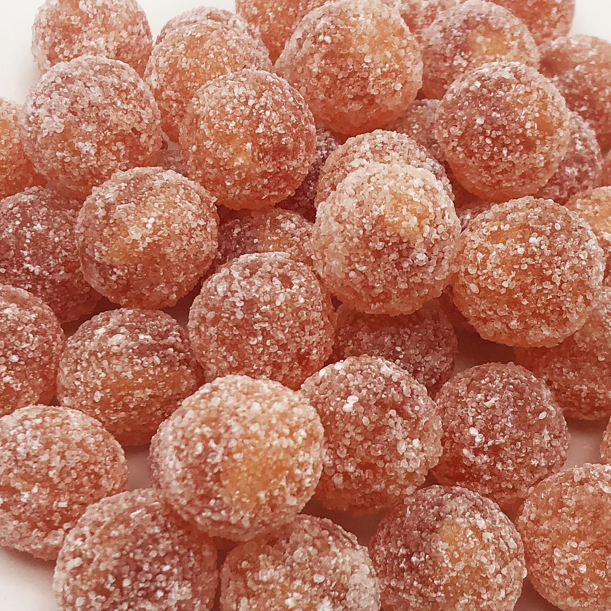 Mega Sours - Cola (Barnetts)***EXTREMELY SOUR***